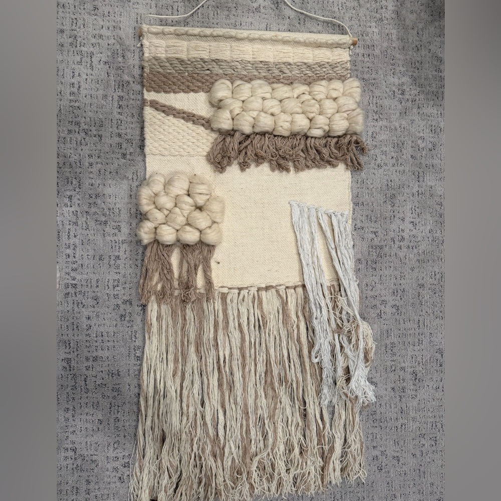 Wall hanging/tapestry